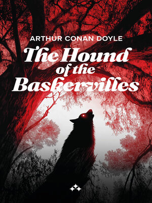 cover image of The Hound of the Baskervilles